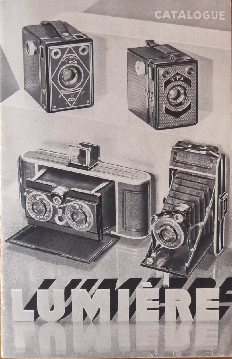 Catalogue 1934