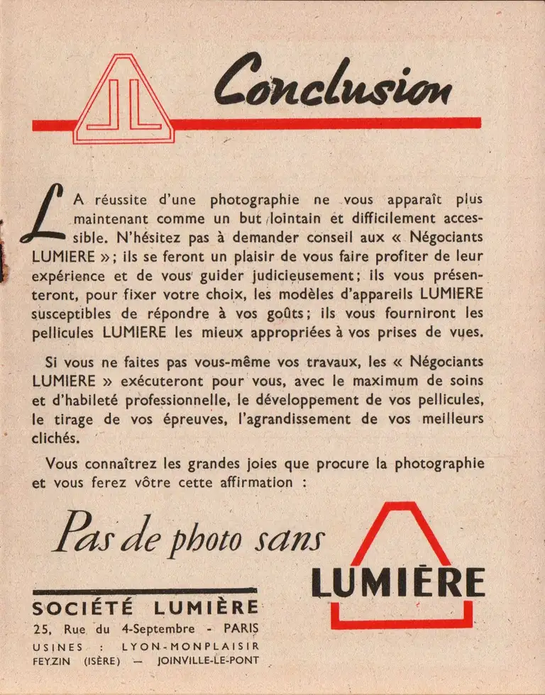 Catalogue - 1949 - 19