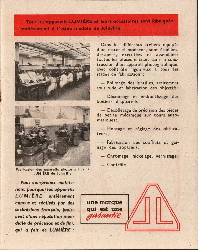 Catalogue - 1949 - 5