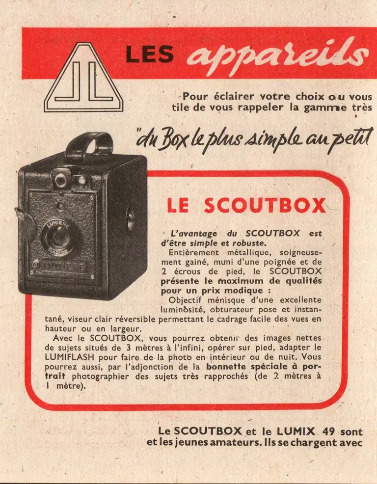 Catalogue - 1949 - 6