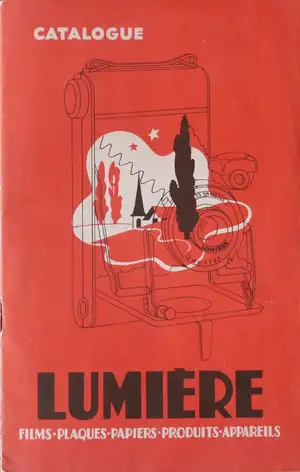 Catalogue 1937