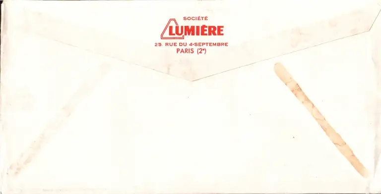 1959-12-28 - Enveloppe verso