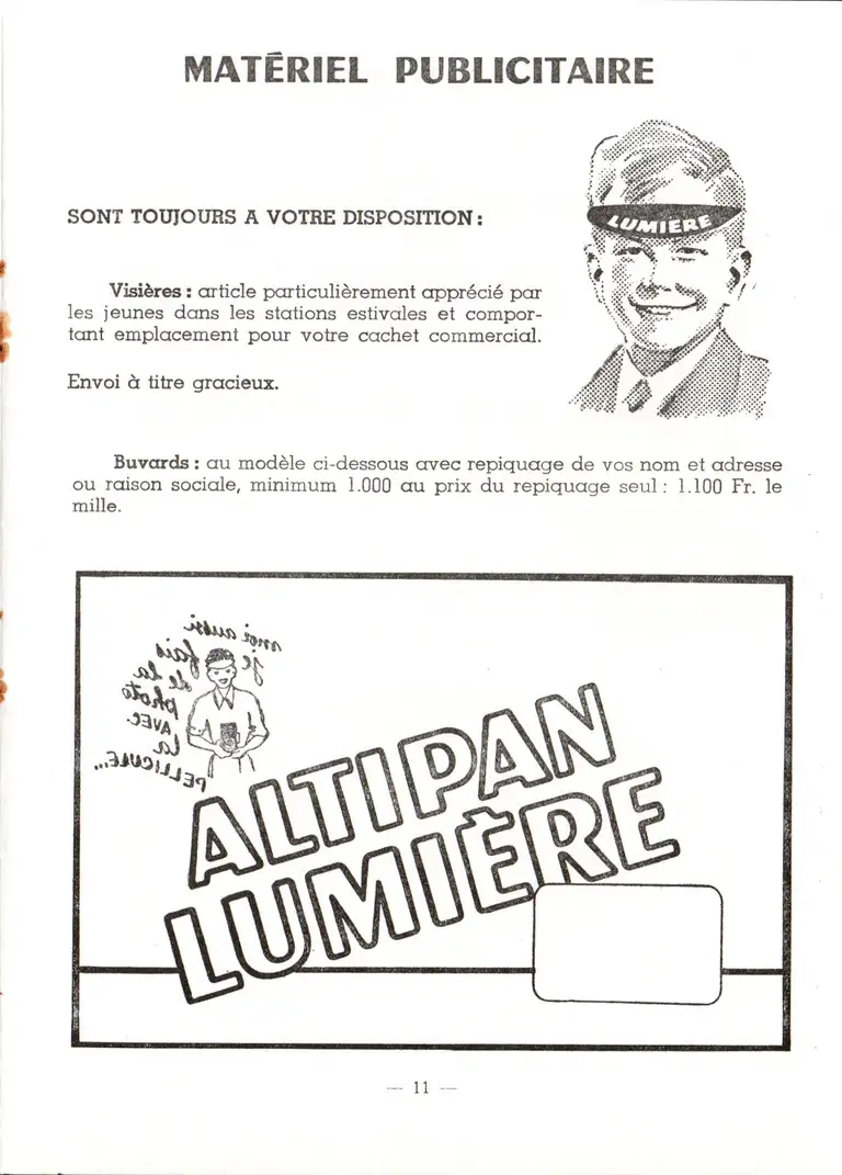 1958-07 - Lumière Informations n°2 - page 14