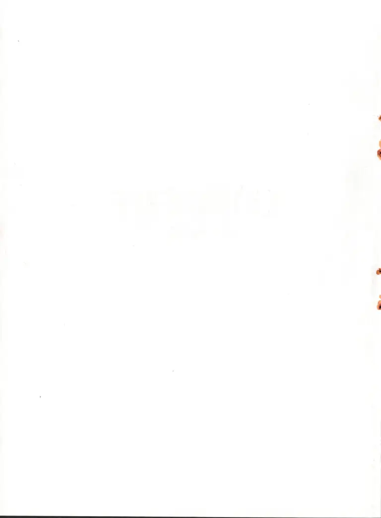 Lumière Informations n°2 - juillet 1958 - 3