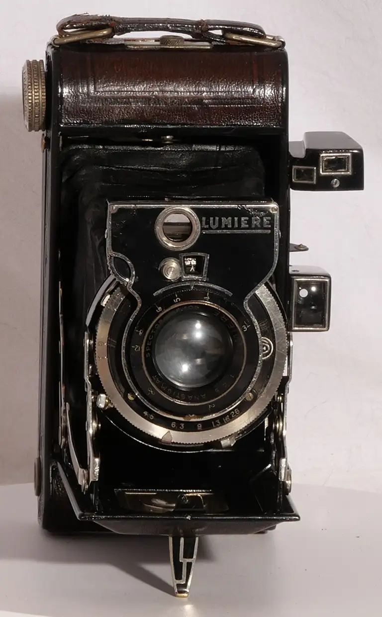 Dialux Télé-Couplé