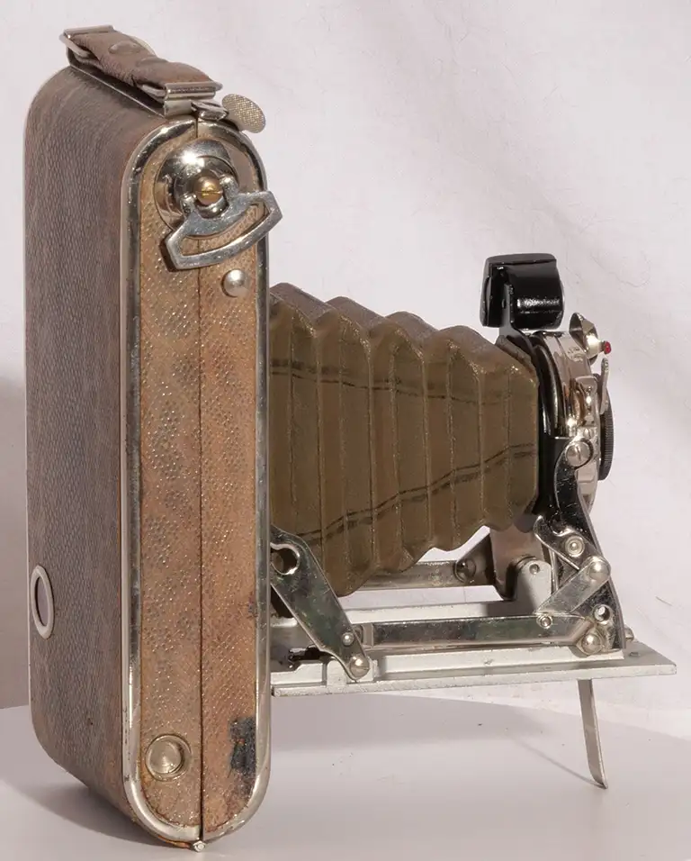 Nada gainage serpent