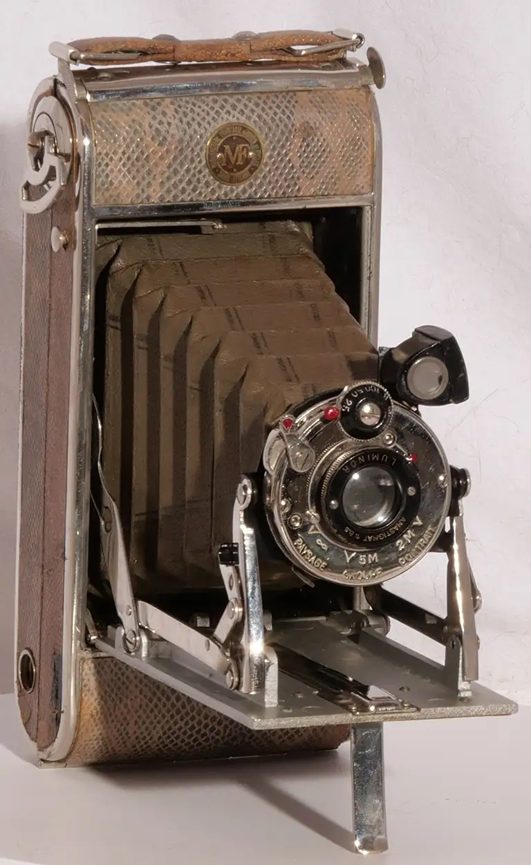 Nada gainage serpent