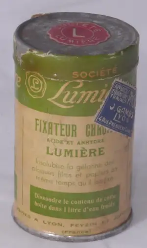 Fixateur Chromirte, dose pour 1 litre