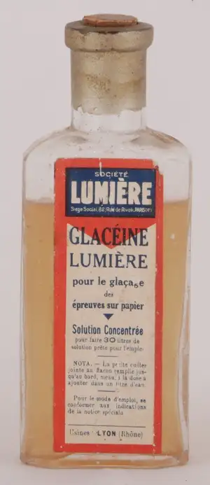 Glacéine - dose pour 30 litres