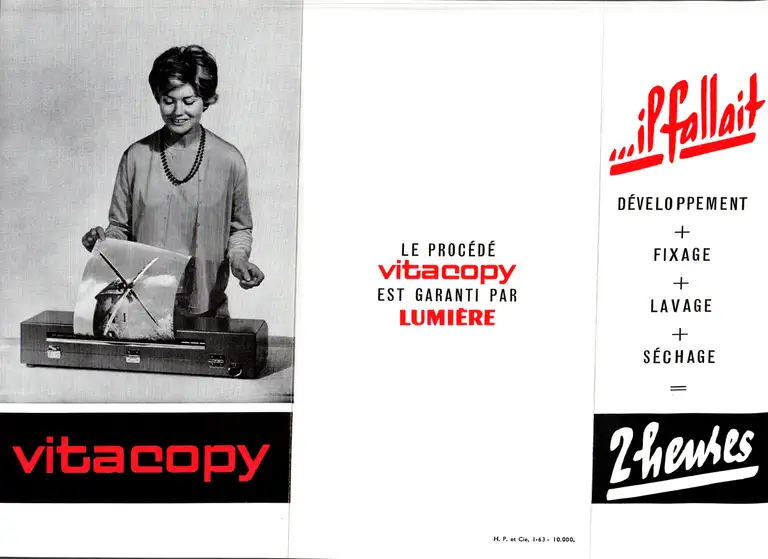1963-01 - Exacopy Vitacopy