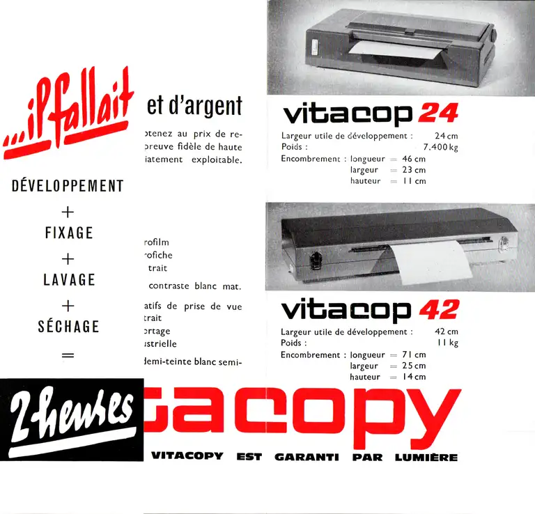 1963-01 - Exacopy Vitacopy