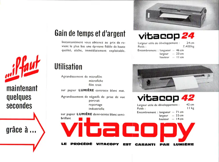 1963-01 - Exacopy Vitacopy