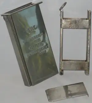 Cuve Lumière-Seyewetz