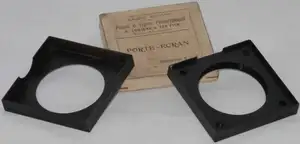 Porte-Ecran n°3 6x6 cm