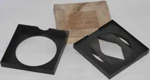 Porte-Ecran n°4 9x9 cm