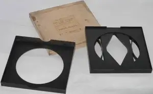 Porte-Ecran n°5 12x12 cm