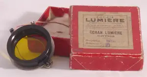 Ecran Ortho L50 - 30 mm