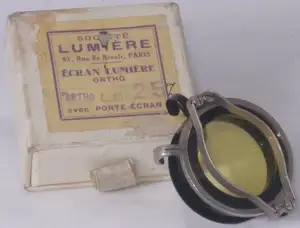 Ecran Ortho L10 - 25 mm