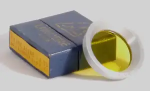 Filtre Jaune J33 pour Lumirex 6x9 F:4,5