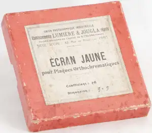 Boîte du Porte-Ecran n°4 9x9 cm