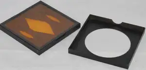 Porte écran n°4 9x9 cm avec Ecran special