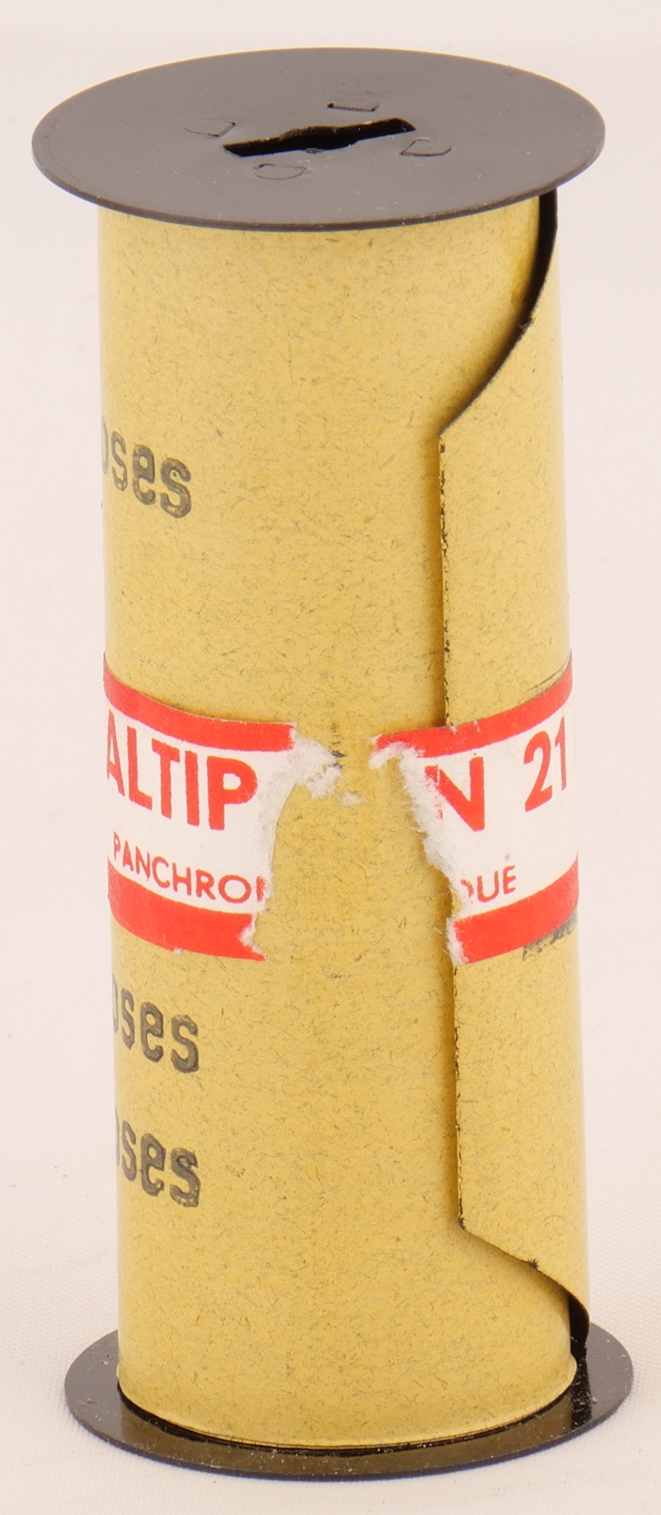 Altipan 21 n°616 - format 6,5x11 cm