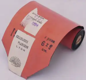 Plavic n°19 - Format 6x9 cm