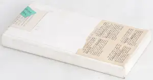 Filmcolor - Format 6x13 cm - expire en avril 1952