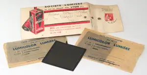 Pochette de travaux Lumicolor