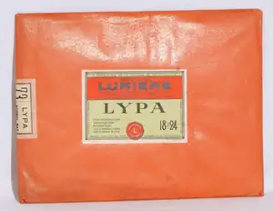 Sté Lumière - Lypa 73 Normal Mat - Pochette 20 feuilles 18x24 cm