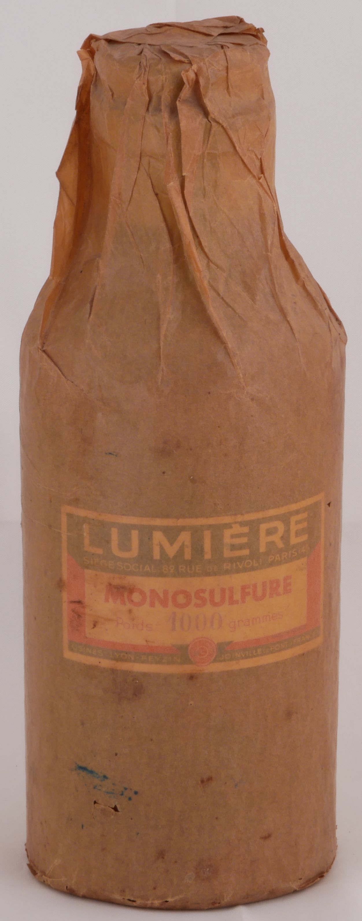 Monosulfure - 1000 g