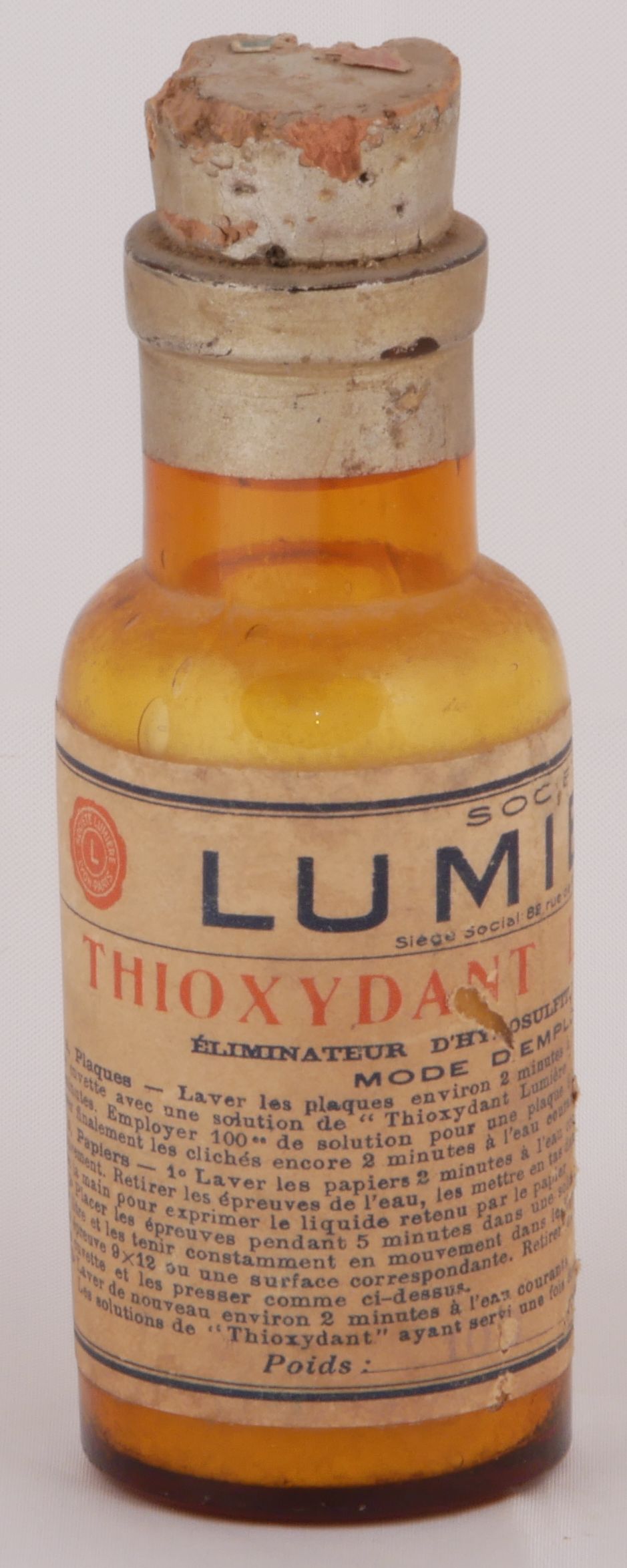 Thioxydant - 100 g