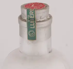 Chlorhydrate d'ammoniaque - 1000 g