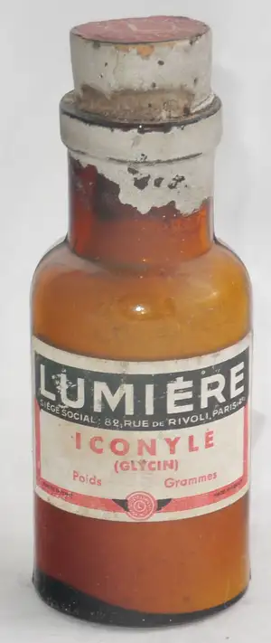 Iconyle (Glycin) - 25g