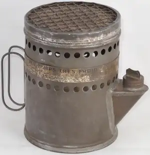 Réchauffeur catalytique Therm'x