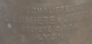 Réchauffeur catalytique Therm'x