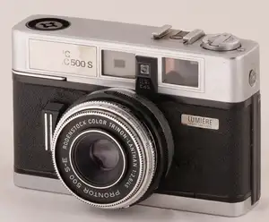 Cilmatic Electric 500S