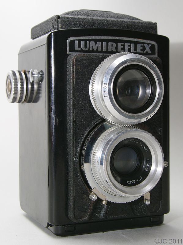 Lumireflex