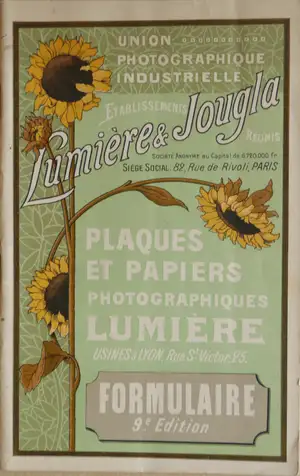 Formulaire n°9 - 1916