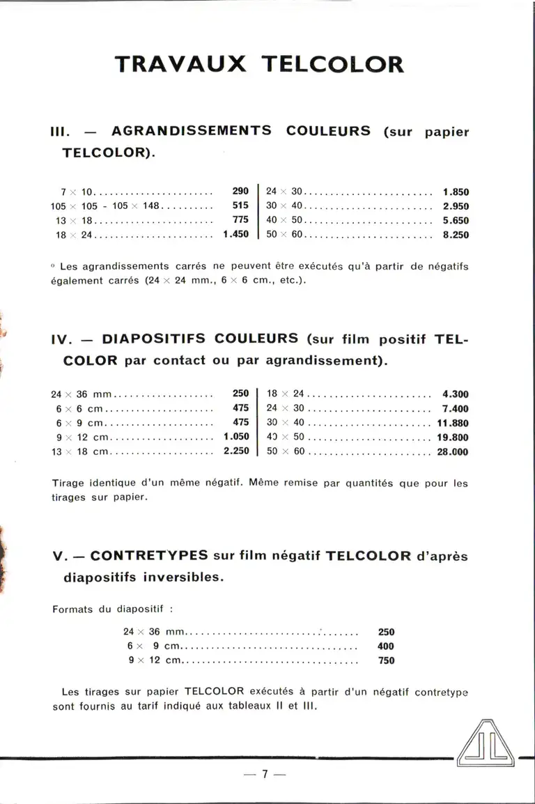 1958-03 - Vente au détail - page 8