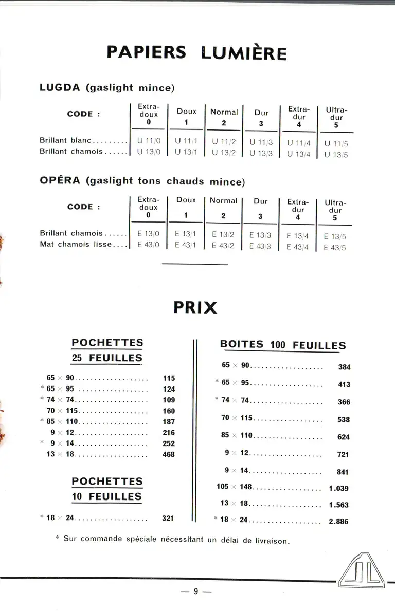 1958-03 - Vente au détail - page 10