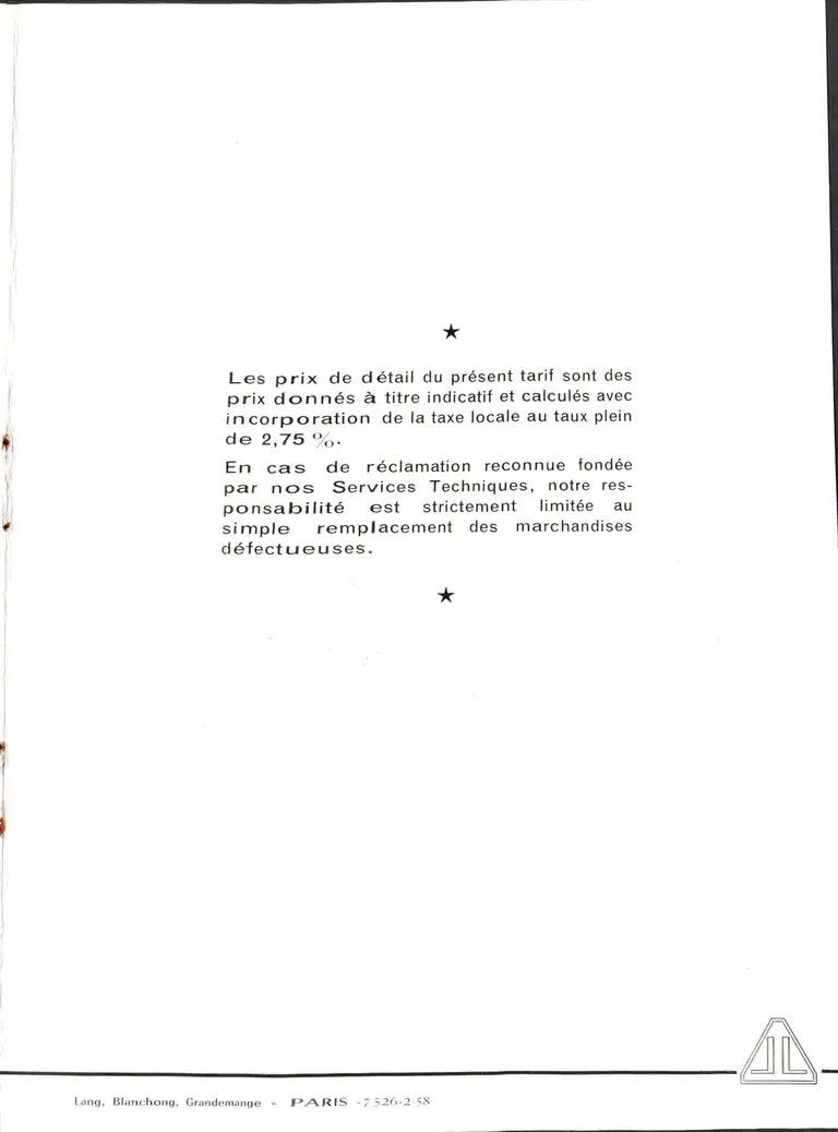 1958-03 - Vente au détail - page 14