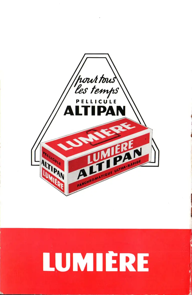 1958-03 - Vente au détail - couverture