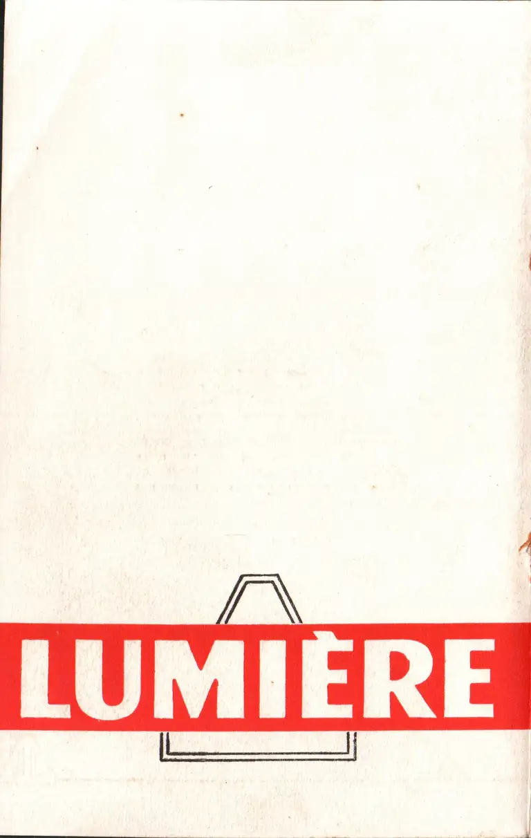 1959-07 - Tarif général - couverture