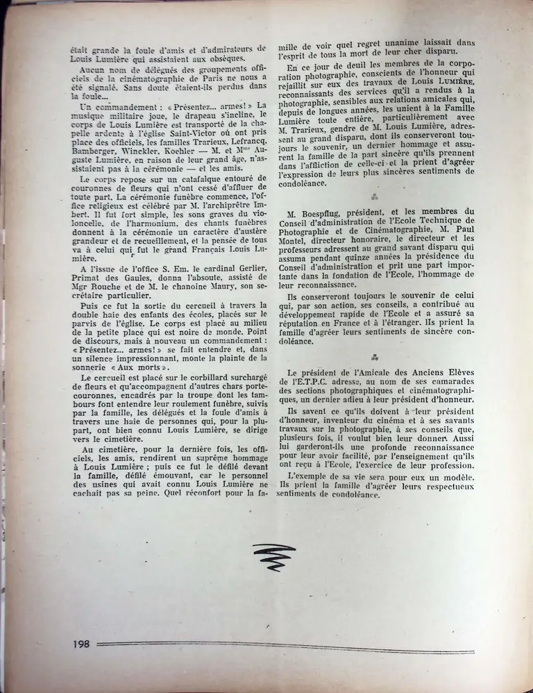Le Photographe n°674 - 20 juin 1948