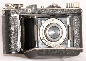 Cilmatic electric 500S